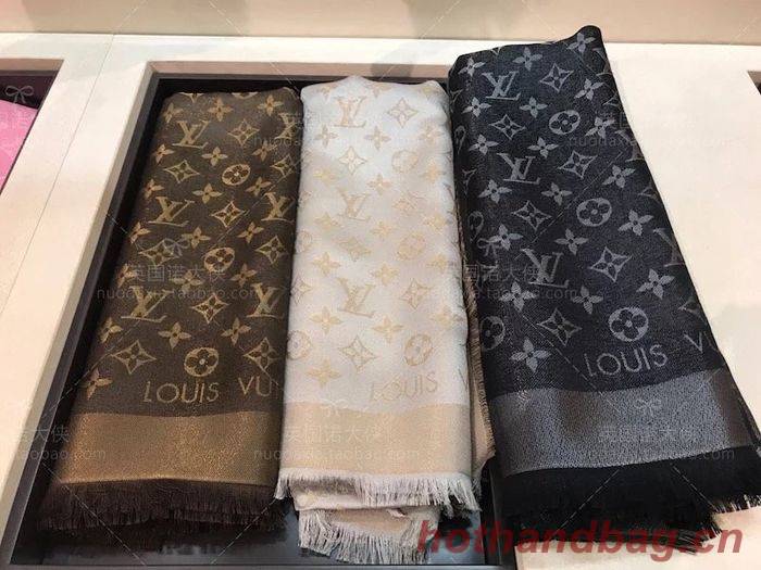 Louis Vuitton Scarf LV00098